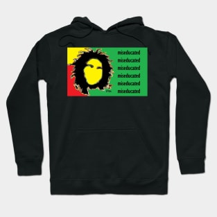 educated. Hoodie